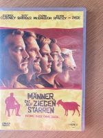 Männer die auf Ziegen starren DVD Bayern - Stein Vorschau