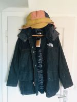 North Face X Urban Exploration Denim Jacket M Parka Black Series Nordrhein-Westfalen - Kleve Vorschau