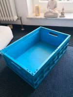 Faltstapelbox, Faltbox. Stapelbox. 40x60x21 cm München - Au-Haidhausen Vorschau