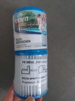 Filterkartuschen , NEU, OVP Bayern - Schwabbruck Vorschau