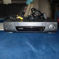 VHS Videorecorder Panasonic NV-HD620 super drive Berlin - Tempelhof Vorschau