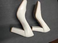 Damenschuhe 40 zu verkaufen Hessen - Groß-Gerau Vorschau