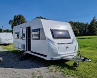 Wohnwagen LMC Tandero 510 E – NEU - SONDERANGEBOT Baden-Württemberg - Künzelsau Vorschau