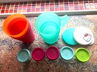 Tupperware Set Trinkbecher Gewürzzwerge Baden-Württemberg - Winnenden Vorschau