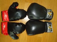 Kinder Box Handschuhe Bayern - Freilassing Vorschau