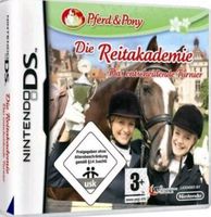 Die Reitakademie Das entscheidende Turnier inkl. Versandkosten Sachsen - Waldheim Vorschau