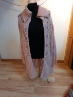 Strickweste Strickjacke Mohair Gr. M/L Frankfurt am Main - Niederursel Vorschau