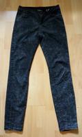 Hose skinny grau yessica Gr168 Bayern - Altenstadt Vorschau