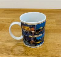 Lambert Souvenir England Tasse Kaffeetasse „London“ München - Bogenhausen Vorschau