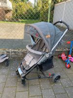 Kinderwagen Köln - Weiß Vorschau