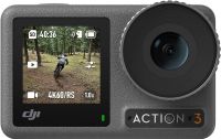 Fachhändler: DJI Osmo Action 3 Standard-Combo - Action-Cam mit 4K Nordrhein-Westfalen - Mönchengladbach Vorschau