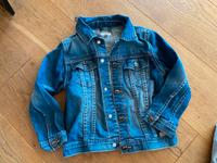 Jeansjacke S Oliver Kr. Dachau - Markt Indersdorf Vorschau