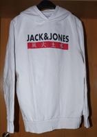 Jack & Jones Pullover - Jugendpullover Hoodie | Männer/Jungen/uni Bayern - Heilsbronn Vorschau