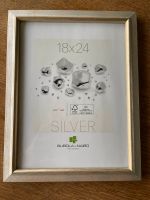 10 Stück Bilderrahmen 18x24 Antik Silber Baden-Württemberg - Vörstetten Vorschau