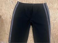 Neu Nikkie Damen Jogpants Hose schwarz Silber Größe 38 Nordrhein-Westfalen - Neuss Vorschau