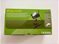 KERBL IPCam 2.0 Stall /Überwachungskamera HD Internet/LAN neuwert Sylt - Westerland Vorschau