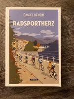 Radsportherz - Daniel Dencik (inkl Versand) Rheinland-Pfalz - Kettig Vorschau