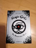 Magic Girls Band 8: Die Macht der Acht Bayern - Gemünden a. Main Vorschau