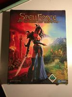 PC Spiel Spellforce Niedersachsen - Alfhausen Vorschau