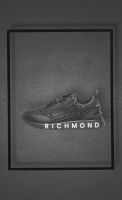 John Richmond Sneaker Berlin - Steglitz Vorschau