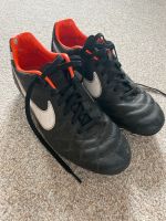 Nike Fußballschuhe Gr.40,5 TIEMPO Sachsen - Schkeuditz Vorschau