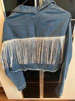 Jeans Damen Jacke von Shein Bayern - Neu Ulm Vorschau