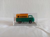 Brekina 33912 HO VW T2 "Schenker" Bayern - Markt Schwaben Vorschau