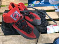 Mammut Kletterschuh Größe 41 Nordfriesland - Garding Vorschau