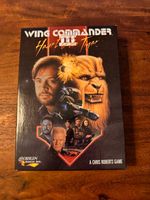 „Wing Commander III“ von Origin (PC, CD-ROM) von 1994, US-Version Hamburg-Nord - Hamburg Uhlenhorst Vorschau