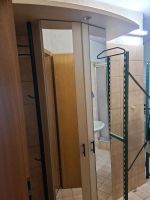 Kleiderschrank Garderobe mit Spiegel Baden-Württemberg - Waiblingen Vorschau