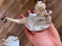 Schaubach Kunst Ballerina/ Tänzerin liegend Niedersachsen - Cramme Vorschau