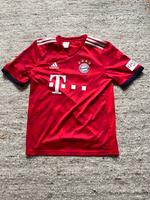Fc Bayern Trikot Lewandowski Größe 176 Baden-Württemberg - Ofterdingen Vorschau