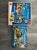 Paw Patrol Puzzles Niedersachsen - Adendorf Vorschau