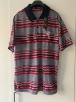 Mens Fashion tolles Polo Hemd mit kurzen Armen XL NEU Niedersachsen - Meine Vorschau