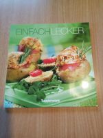 Kochbuch "Einfach Lecker" von Tupperware Niedersachsen - Wingst Vorschau