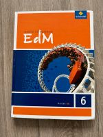 Edm 6 Elemente der Mathematik 6 Hessen Wandsbek - Hamburg Rahlstedt Vorschau