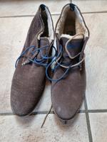 Herrenboots Hessen - Darmstadt Vorschau