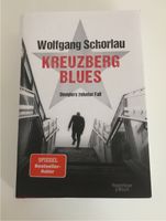 Kreuzberg Blues W. Schorlau Duisburg - Duisburg-Süd Vorschau