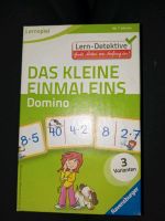 Das Kleine Einmaleins Domino Niedersachsen - Aurich Vorschau