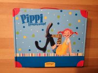 NEU!! Pippi Langstrumpf Bücher - limitierte Sonderausgabe 2009 Baden-Württemberg - Leingarten Vorschau