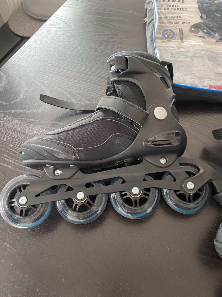 Inliner - Inline-Skates in Bad Zwischenahn