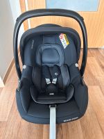 Maxi Cosi  Babyschale Cabrio Fix i-size Mecklenburg-Vorpommern - Neubrandenburg Vorschau