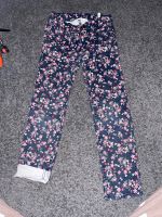 H&M Mädchen Sommer Jeans Gr.116 bunt Bayern - Parkstetten Vorschau