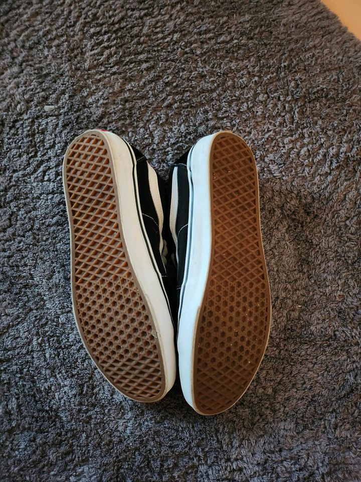 Vans Schuhe Größe 47 in Krefeld