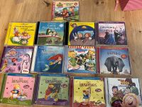 Einzeln oder Gesamtpaket - Cd‘s für Kinder Bayern - Ebensfeld Vorschau