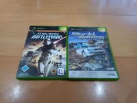 Star Wars Battlefront + World Racing XBOX Spiele Wuppertal - Langerfeld-Beyenburg Vorschau