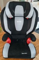 Kindersitz Recaro Monza Nova 2 Seatfix, Unfallfrei Baden-Württemberg - Neuffen Vorschau