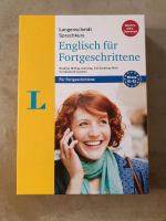 Langenscheidt Komplett-Paket Englisch für Fortgeschrittene Hessen - Gernsheim  Vorschau