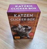 Katzen Clicker Box GU Kiel - Ellerbek-Wellingdorf Vorschau