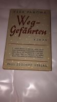 Vera Panowa Weggefährten Buch Roman 1948 Bayern - Marktheidenfeld Vorschau